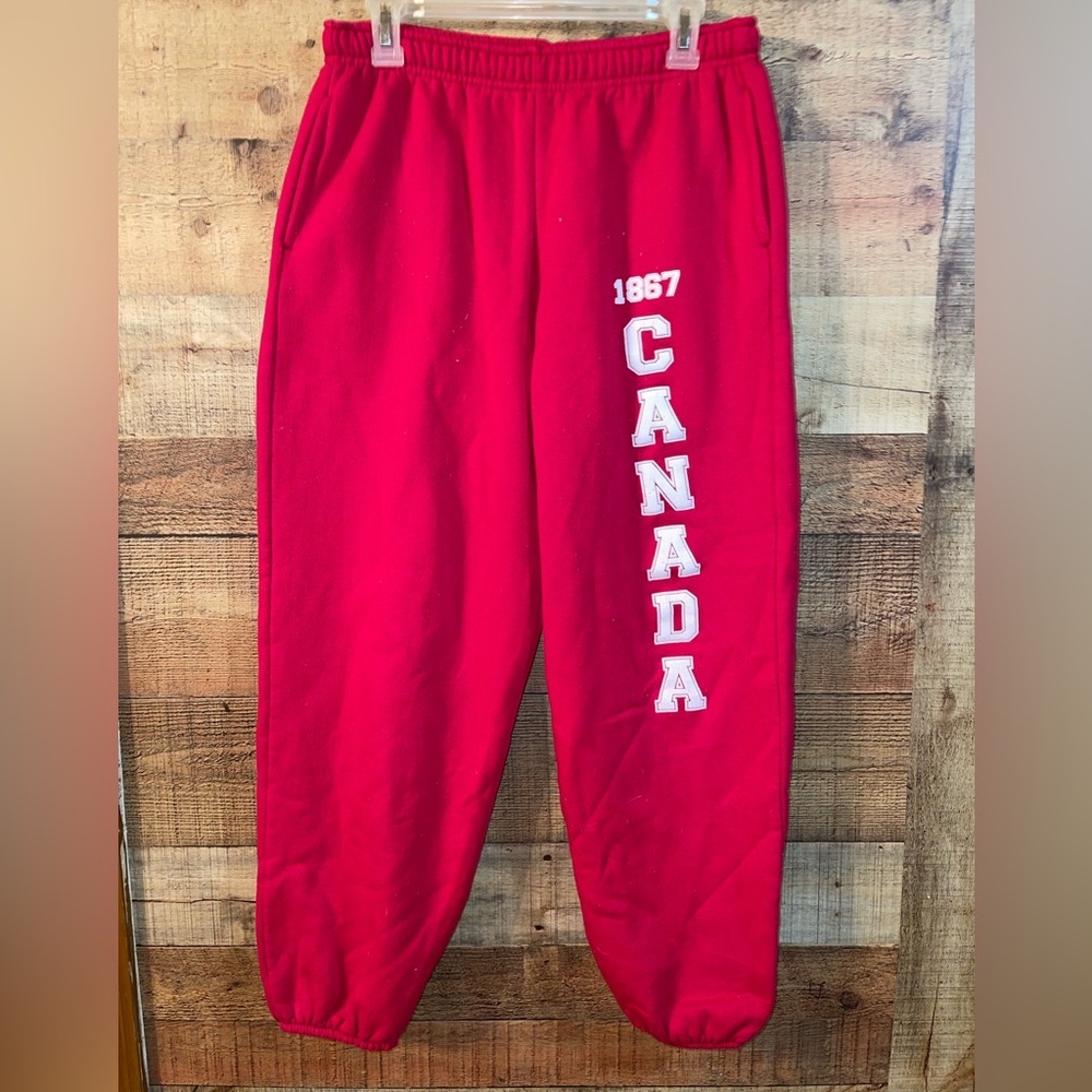 A.T.C. Canada Sweatpants